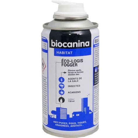 biocanina|biocanina anti puce.